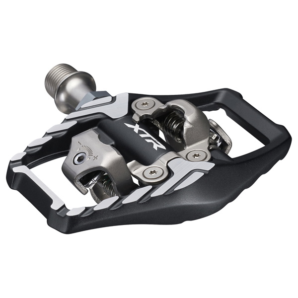 Shimano XTR Pedal SPD w/ Cleat SM-SH51